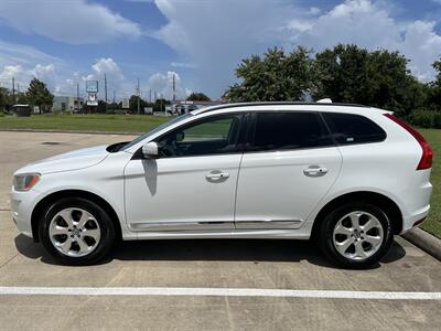 2016 Volvo XC60 T5 Drive-E NAV BLUETOOH SIRIUS ORIG MSRP $40055.00   - Photo 8 - Houston, TX 77031