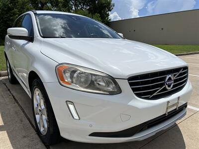 2016 Volvo XC60 T5 Drive-E NAV BLUETOOH SIRIUS ORIG MSRP $40055.00   - Photo 1 - Houston, TX 77031