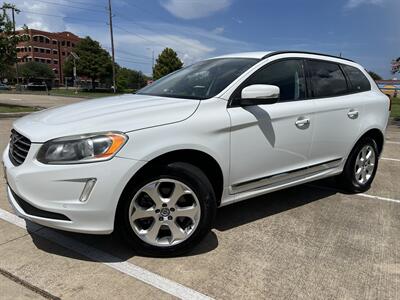 2016 Volvo XC60 T5 Drive-E NAV BLUETOOH SIRIUS ORIG MSRP $40055.00   - Photo 29 - Houston, TX 77031
