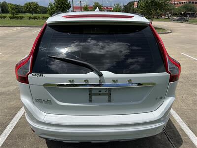 2016 Volvo XC60 T5 Drive-E NAV BLUETOOH SIRIUS ORIG MSRP $40055.00   - Photo 11 - Houston, TX 77031