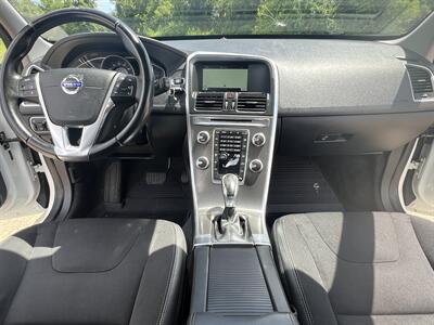 2016 Volvo XC60 T5 Drive-E NAV BLUETOOH SIRIUS ORIG MSRP $40055.00   - Photo 46 - Houston, TX 77031