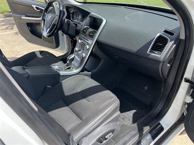 2016 Volvo XC60 T5 Drive-E NAV BLUETOOH SIRIUS ORIG MSRP $40055.00   - Photo 33 - Houston, TX 77031