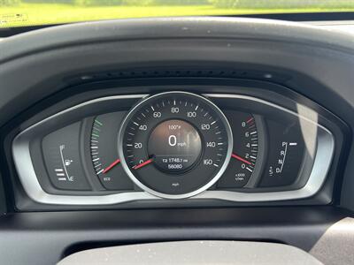 2016 Volvo XC60 T5 Drive-E NAV BLUETOOH SIRIUS ORIG MSRP $40055.00   - Photo 48 - Houston, TX 77031