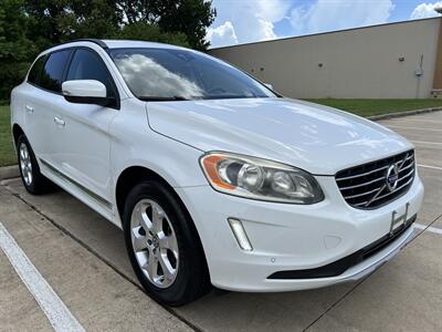 2016 Volvo XC60 T5 Drive-E NAV BLUETOOH SIRIUS ORIG MSRP $40055.00   - Photo 17 - Houston, TX 77031
