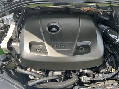 2016 Volvo XC60 T5 Drive-E NAV BLUETOOH SIRIUS ORIG MSRP $40055.00   - Photo 24 - Houston, TX 77031