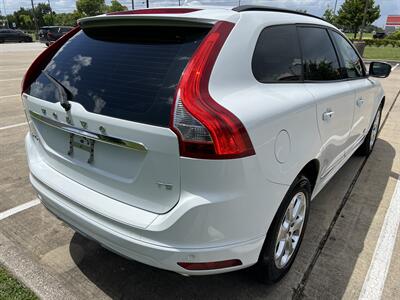 2016 Volvo XC60 T5 Drive-E NAV BLUETOOH SIRIUS ORIG MSRP $40055.00   - Photo 12 - Houston, TX 77031