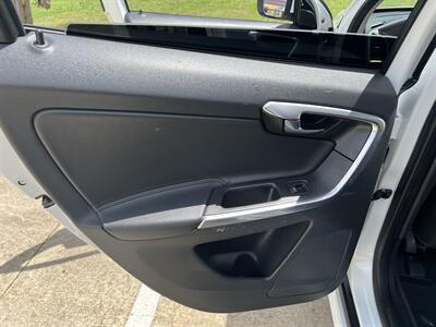2016 Volvo XC60 T5 Drive-E NAV BLUETOOH SIRIUS ORIG MSRP $40055.00   - Photo 65 - Houston, TX 77031