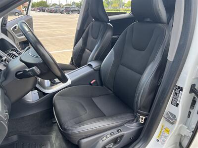 2016 Volvo XC60 T5 Drive-E NAV BLUETOOH SIRIUS ORIG MSRP $40055.00   - Photo 35 - Houston, TX 77031