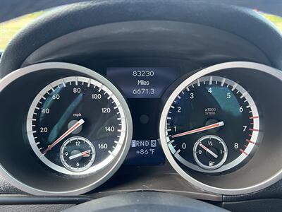 2009 Mercedes-Benz SLK 300 SPORT AMG STYLE PKG 18 " WHLS ONLY 83K MLS - Photo 32 - Houston, TX 77031