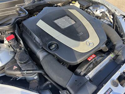 2009 Mercedes-Benz SLK 300 SPORT AMG STYLE PKG 18 " WHLS ONLY 83K MLS - Photo 26 - Houston, TX 77031