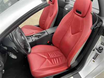 2009 Mercedes-Benz SLK SLK 300 SPORT AMG STYLE PKG 18 " WHLS ONLY 83K MLS - Photo 15 - Houston, TX 77031