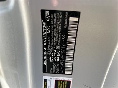 2009 Mercedes-Benz SLK 300 SPORT AMG STYLE PKG 18 " WHLS ONLY 83K MLS - Photo 28 - Houston, TX 77031