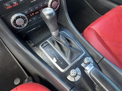 2009 Mercedes-Benz SLK 300 SPORT AMG STYLE PKG 18 " WHLS ONLY 83K MLS - Photo 50 - Houston, TX 77031