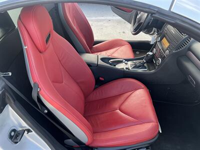2009 Mercedes-Benz SLK 300 SPORT AMG STYLE PKG 18 " WHLS ONLY 83K MLS - Photo 39 - Houston, TX 77031