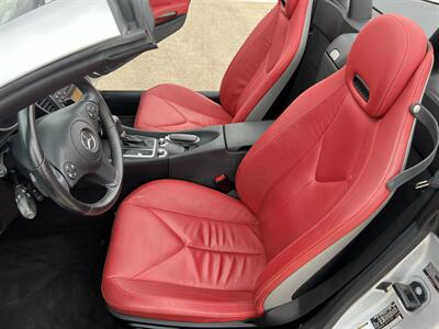 2009 Mercedes-Benz SLK SLK 300 SPORT AMG STYLE PKG 18 " WHLS ONLY 83K MLS - Photo 14 - Houston, TX 77031