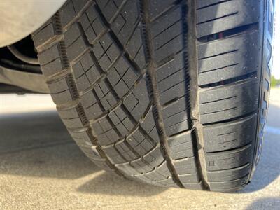 2009 Mercedes-Benz SLK 300 SPORT AMG STYLE PKG 18 " WHLS ONLY 83K MLS - Photo 23 - Houston, TX 77031