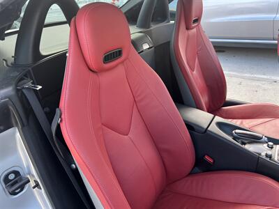 2009 Mercedes-Benz SLK 300 SPORT AMG STYLE PKG 18 " WHLS ONLY 83K MLS - Photo 40 - Houston, TX 77031