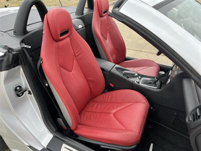 2009 Mercedes-Benz SLK SLK 300 SPORT AMG STYLE PKG 18 " WHLS ONLY 83K MLS - Photo 12 - Houston, TX 77031