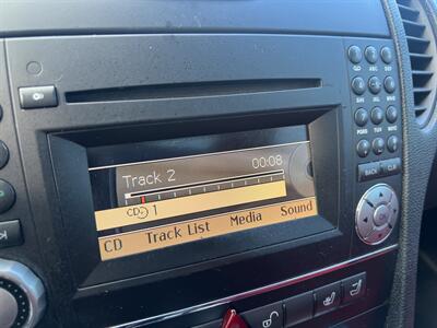 2009 Mercedes-Benz SLK 300 SPORT AMG STYLE PKG 18 " WHLS ONLY 83K MLS - Photo 55 - Houston, TX 77031