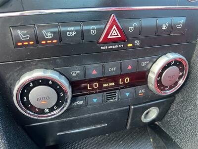 2009 Mercedes-Benz SLK 300 SPORT AMG STYLE PKG 18 " WHLS ONLY 83K MLS - Photo 52 - Houston, TX 77031