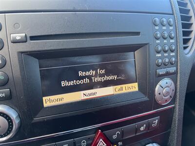 2009 Mercedes-Benz SLK 300 SPORT AMG STYLE PKG 18 " WHLS ONLY 83K MLS - Photo 54 - Houston, TX 77031