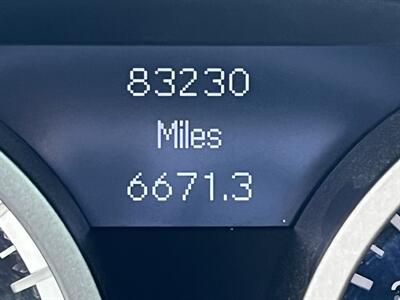 2009 Mercedes-Benz SLK 300 SPORT AMG STYLE PKG 18 " WHLS ONLY 83K MLS - Photo 33 - Houston, TX 77031