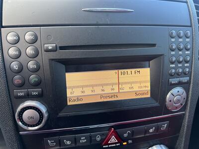 2009 Mercedes-Benz SLK 300 SPORT AMG STYLE PKG 18 " WHLS ONLY 83K MLS - Photo 47 - Houston, TX 77031