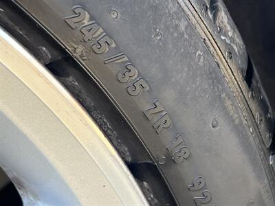 2009 Mercedes-Benz SLK 300 SPORT AMG STYLE PKG 18 " WHLS ONLY 83K MLS - Photo 18 - Houston, TX 77031