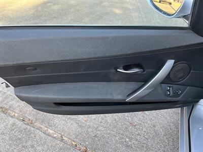 2006 BMW Z4 3.0si CONVERTIBLE 6 SPD MANUAL BBS STAGGERED WHLS   - Photo 51 - Houston, TX 77031