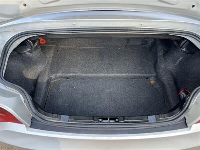 2006 BMW Z4 3.0si CONVERTIBLE 6 SPD MANUAL BBS STAGGERED WHLS   - Photo 27 - Houston, TX 77031