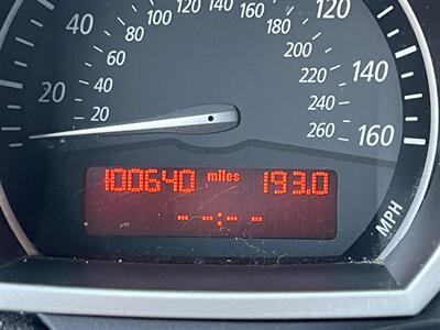 2006 BMW Z4 3.0si CONVERTIBLE 6 SPD MANUAL BBS STAGGERED WHLS   - Photo 37 - Houston, TX 77031