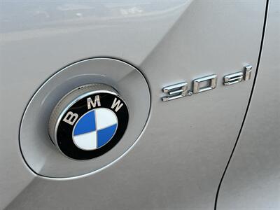 2006 BMW Z4 3.0si CONVERTIBLE 6 SPD MANUAL BBS STAGGERED WHLS   - Photo 7 - Houston, TX 77031