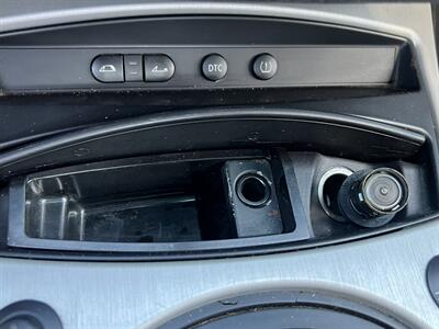 2006 BMW Z4 3.0si CONVERTIBLE 6 SPD MANUAL BBS STAGGERED WHLS   - Photo 49 - Houston, TX 77031