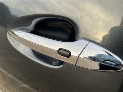 2008 Lexus LS 460 PREMIUM + SOFT CLOSE DOORS NAV REARCAM S.ROOF   - Photo 19 - Houston, TX 77031