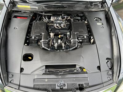 2008 Lexus LS 460 PREMIUM + SOFT CLOSE DOORS NAV REARCAM S.ROOF   - Photo 22 - Houston, TX 77031