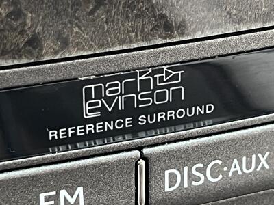 2008 Lexus LS 460 PREMIUM + SOFT CLOSE DOORS NAV REARCAM S.ROOF   - Photo 53 - Houston, TX 77031