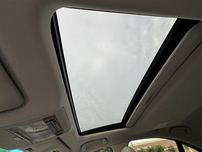 2008 Lexus LS 460 PREMIUM + SOFT CLOSE DOORS NAV REARCAM S.ROOF   - Photo 72 - Houston, TX 77031