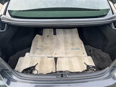 2008 Lexus LS 460 PREMIUM + SOFT CLOSE DOORS NAV REARCAM S.ROOF   - Photo 20 - Houston, TX 77031