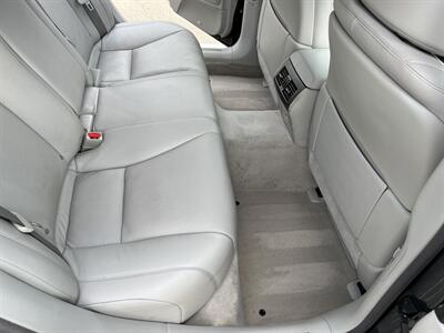 2008 Lexus LS 460 PREMIUM + SOFT CLOSE DOORS NAV REARCAM S.ROOF   - Photo 44 - Houston, TX 77031