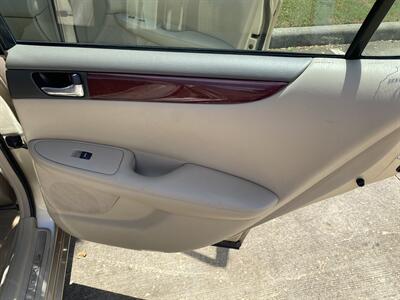 2003 Lexus ES 300 LEATHER ROOF WOOD BRAND NEW AC LOW MILES   - Photo 43 - Houston, TX 77031