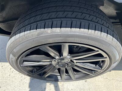 2016 Mercedes-Benz G 550 NAV REARCAM 22 " WHLS NEW TIRES ONLY 46K MLS   - Photo 21 - Houston, TX 77031