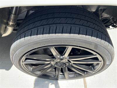 2016 Mercedes-Benz G 550 NAV REARCAM 22 " WHLS NEW TIRES ONLY 46K MLS   - Photo 20 - Houston, TX 77031