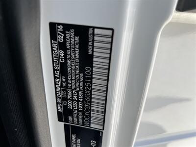2016 Mercedes-Benz G 550 NAV REARCAM 22 " WHLS NEW TIRES ONLY 46K MLS   - Photo 23 - Houston, TX 77031