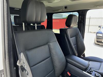 2016 Mercedes-Benz G 550 NAV REARCAM 22 " WHLS NEW TIRES ONLY 46K MLS   - Photo 37 - Houston, TX 77031