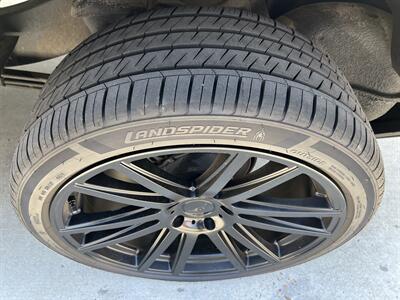 2016 Mercedes-Benz G 550 NAV REARCAM 22 " WHLS NEW TIRES ONLY 46K MLS   - Photo 19 - Houston, TX 77031
