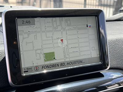 2016 Mercedes-Benz G 550 NAV REARCAM 22 " WHLS NEW TIRES ONLY 46K MLS   - Photo 44 - Houston, TX 77031