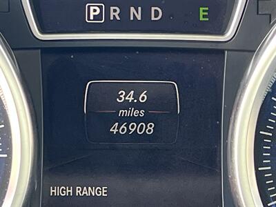 2016 Mercedes-Benz G 550 NAV REARCAM 22 " WHLS NEW TIRES ONLY 46K MLS   - Photo 30 - Houston, TX 77031