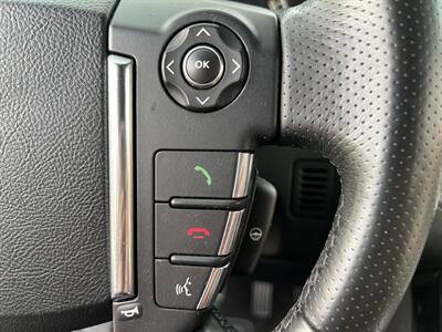 2013 Land Rover Range Rover Sport HSE LUX ONLY 61K MLS NAV REAR CAM HTD SEATS COOLER - Photo 38 - Houston, TX 77031
