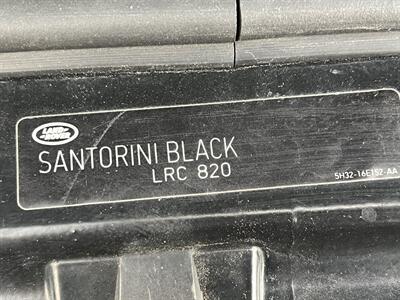 2013 Land Rover Range Rover Sport HSE LUX ONLY 61K MLS NAV REAR CAM HTD SEATS COOLER - Photo 29 - Houston, TX 77031