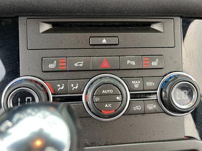 2013 Land Rover Range Rover Sport HSE LUX ONLY 61K MLS NAV REAR CAM HTD SEATS COOLER - Photo 63 - Houston, TX 77031